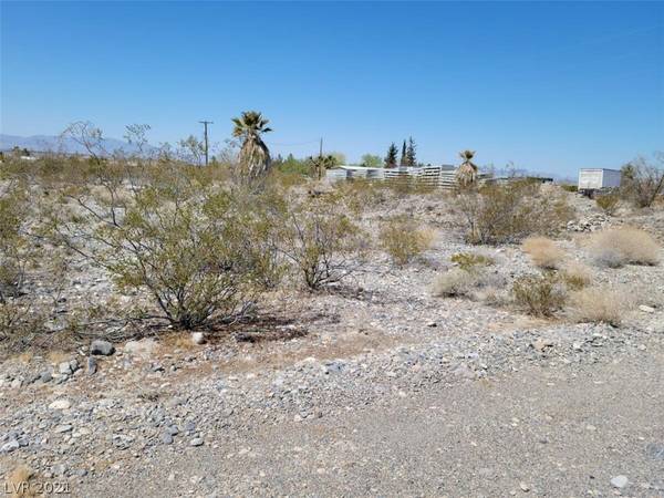 5880 Mabes Street, Pahrump, NV 89061