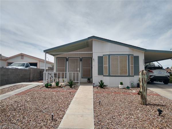 2001 Darla Street, Henderson, NV 89002