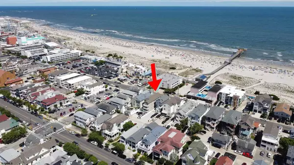 1406 Ocean #3, Ocean City, NJ 08226