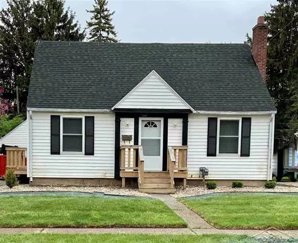 3319 ADAMS, Saginaw, MI 48602