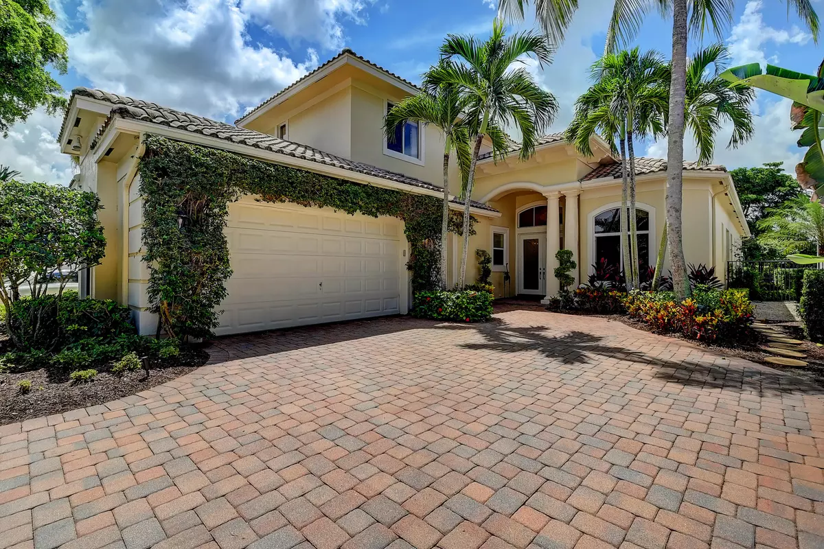 Delray Beach, FL 33446,7884 Montecito PL