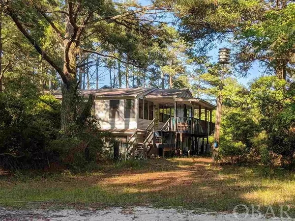 2329 Ocean Pearl Road #Lot #15, Corolla, NC 27927