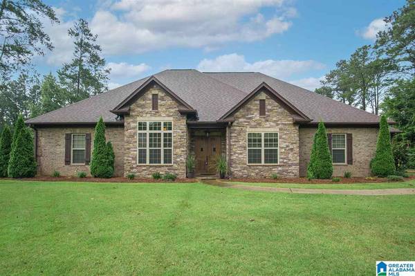 416 ACER TRAIL, Alabaster, AL 35007