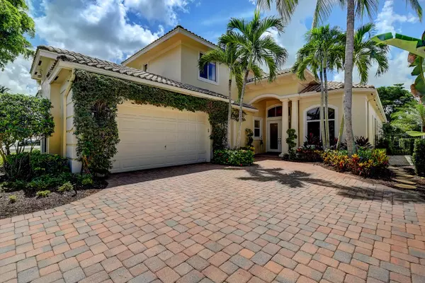 7884 Montecito PL, Delray Beach, FL 33446