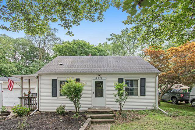 2212 Miller Road, Kalamazoo, MI 49001