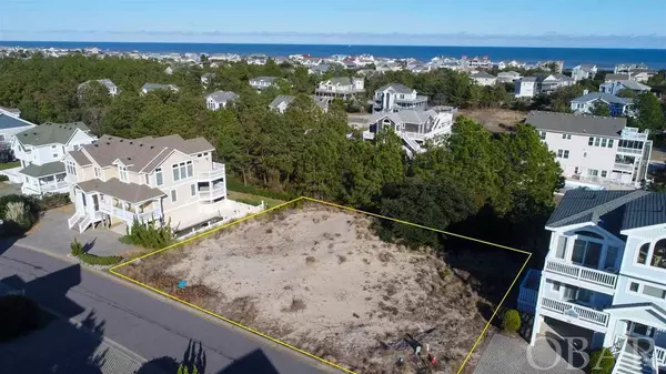 Corolla, NC 27927,1065 Beacon Hill Drive #Lot 7