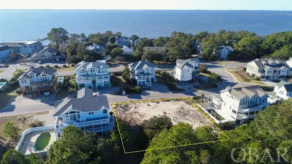 Corolla, NC 27927,1065 Beacon Hill Drive #Lot 7