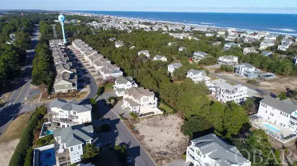 Corolla, NC 27927,1065 Beacon Hill Drive #Lot 7