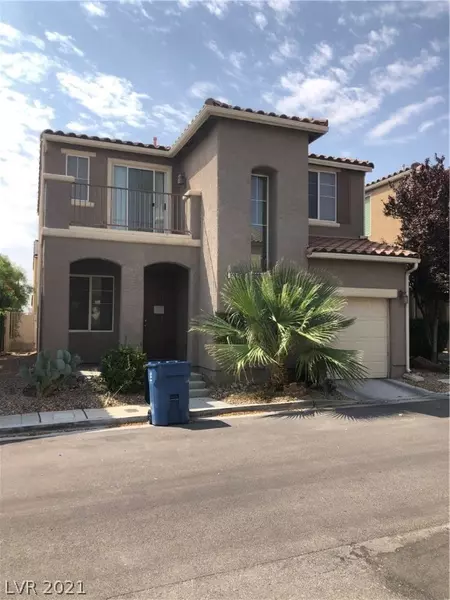 8431 Lucero Avenue, Las Vegas, NV 89149