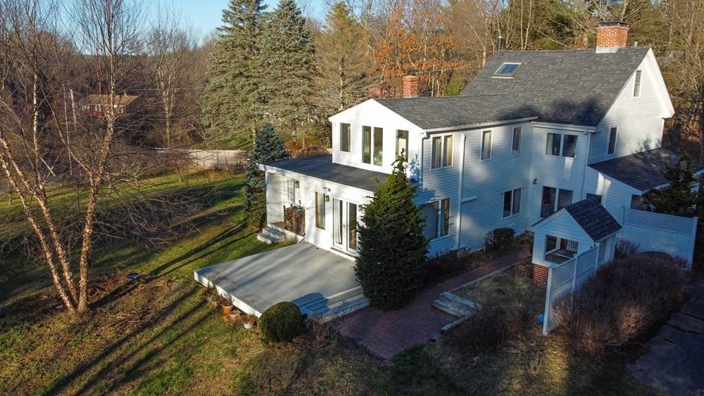 129 Seven Star Road, Groveland, MA 01834