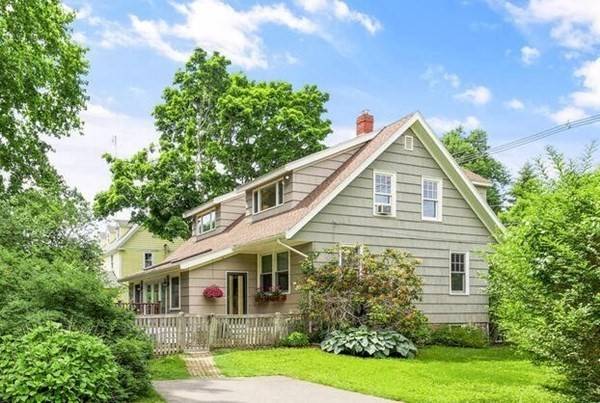 629 Hale Street, Beverly, MA 01915