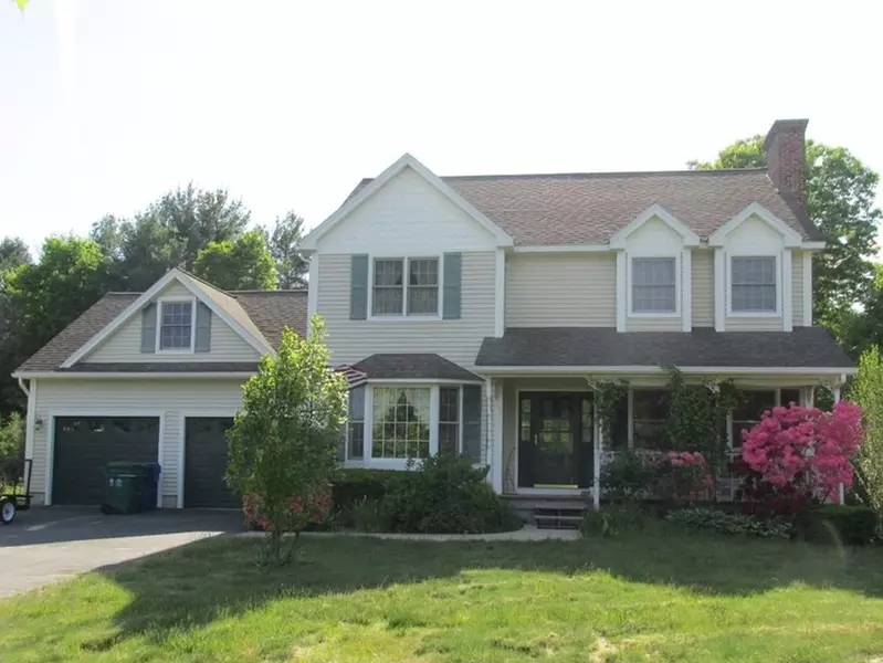 7 Walter Dr, Ware, MA 01082