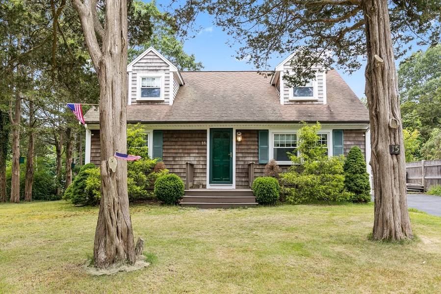 15 Florida St, Marshfield, MA 02050