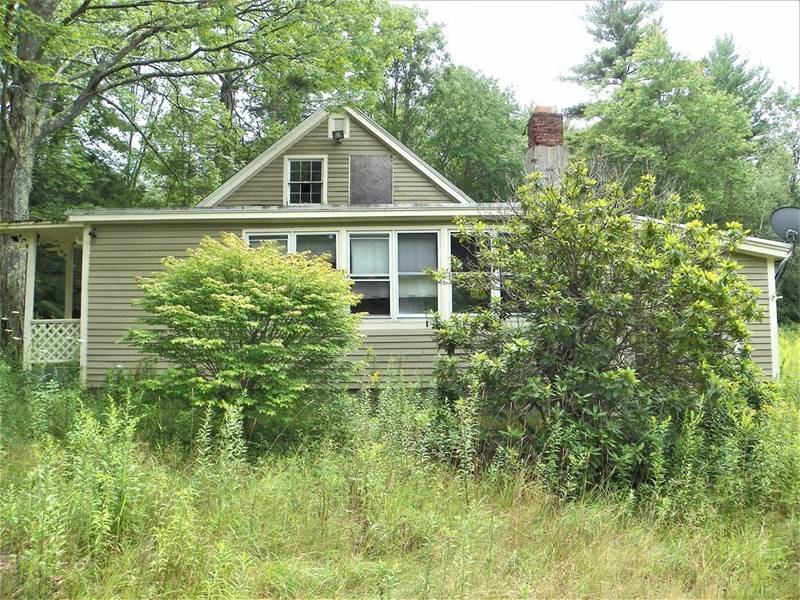 60 Winchendon Road, Royalston, MA 01368