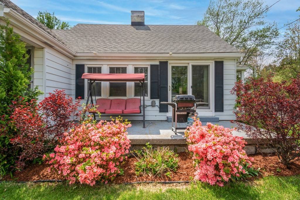 Millbury, MA 01527,123 Park Hill Avenue
