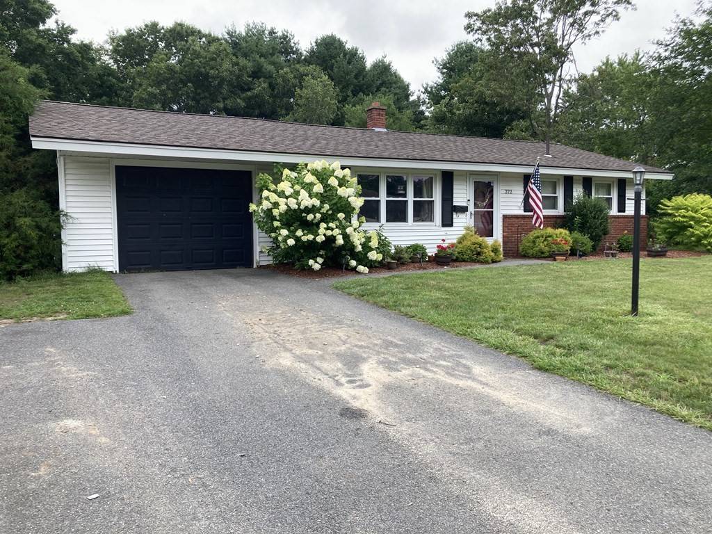Brockton, MA 02302,272 Jon Dr