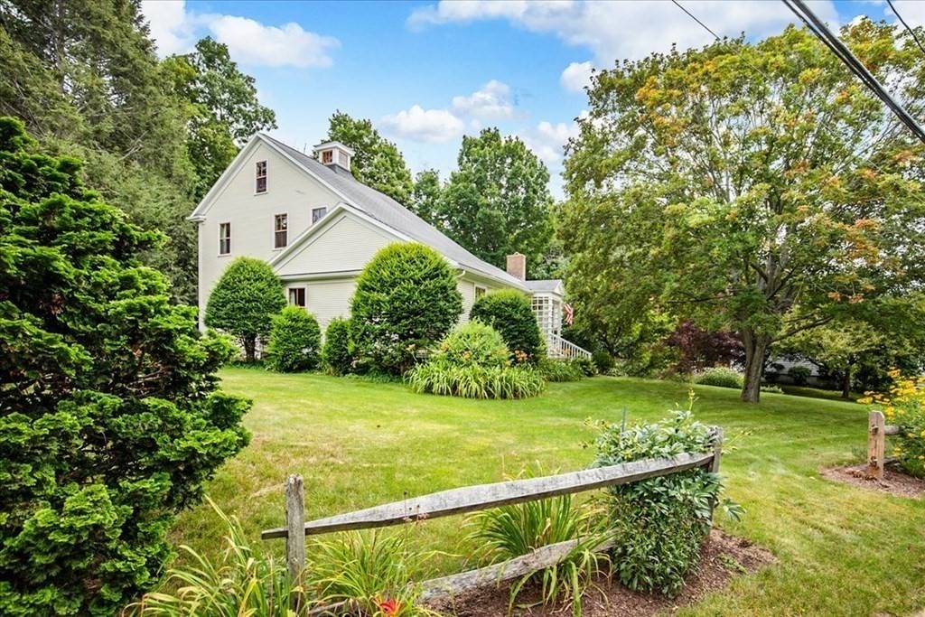 Andover, MA 01810,17 Brookfield Road