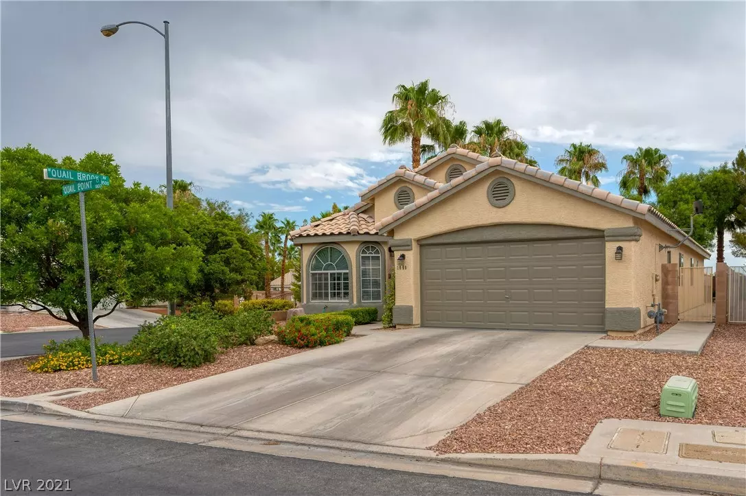 Las Vegas, NV 89117,1800 Quail Point Court