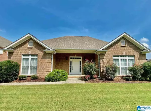 100 MORNING GLORY DRIVE, Pell City, AL 35128