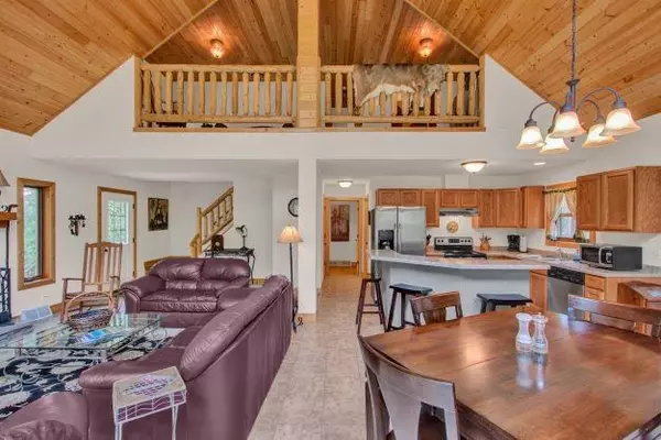 Nekoosa, WI 54457,359 Twin Lakes Tr