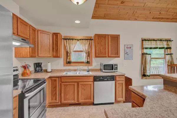 Nekoosa, WI 54457,359 Twin Lakes Tr