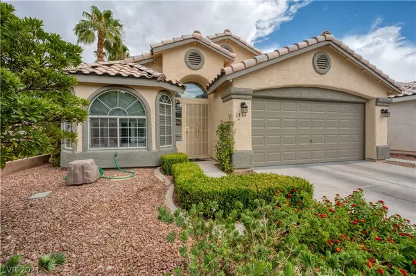 Las Vegas, NV 89117,1800 Quail Point Court