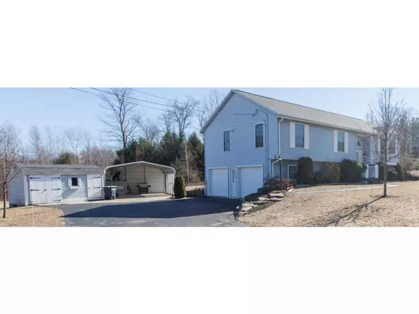 Danville, NH 03819,4 Lancer LN