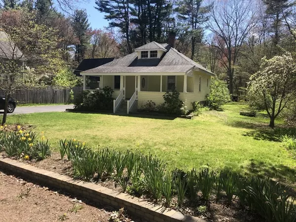 60 Claybrook Rd, Dover, MA 02030