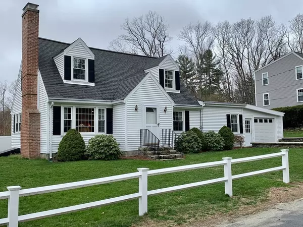 Worcester, MA 01602,85 Tory Fort Lane
