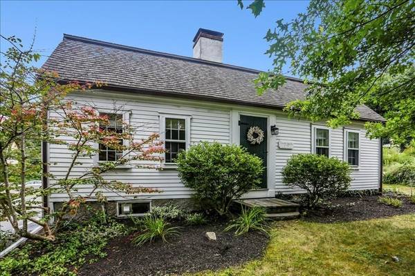 563 Spring Street, Marshfield, MA 02050