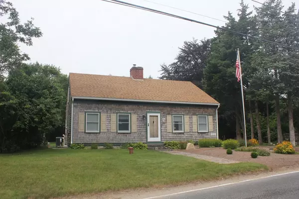 Acushnet, MA 02743,203 Keene Rd