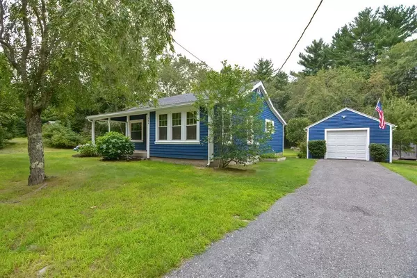 284 Plainfield Pike, Coventry, RI 02827