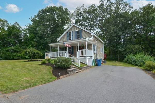 30 Texas Rd, Tewksbury, MA 01876