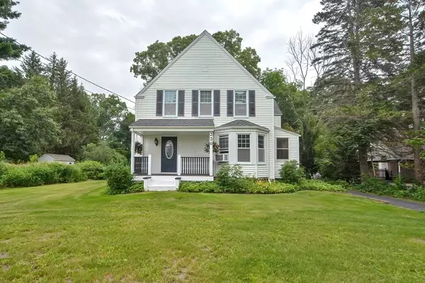 336 S Main St, Hopedale, MA 01747