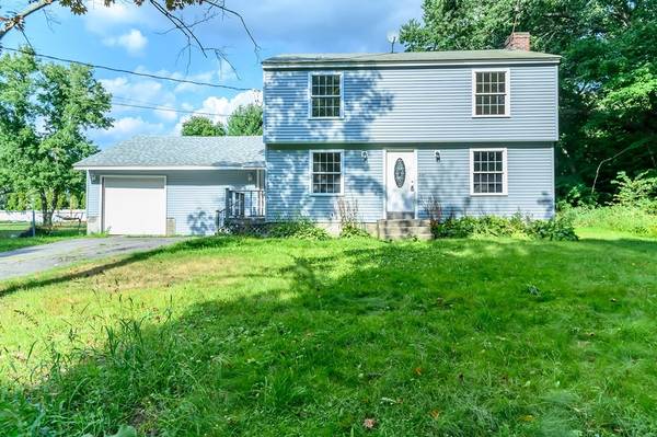 347 Wood Ln, North Andover, MA 01845