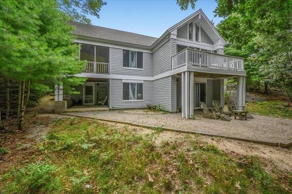 Falmouth, MA 02536,58 Coonamessett Circle