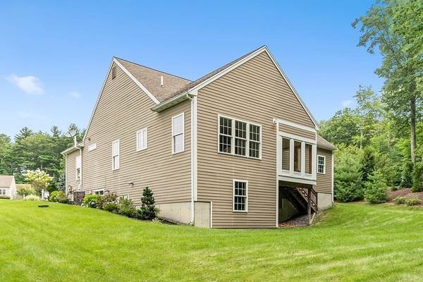 Lancaster, MA 01523,397 Nicholas Dr