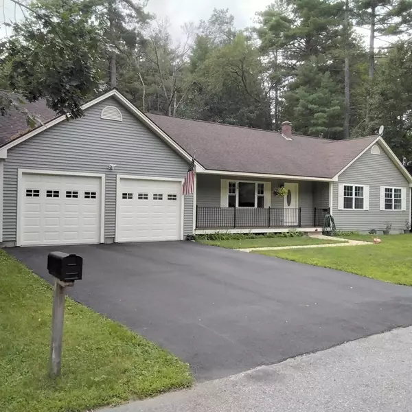 555 Harvard Ave, Athol, MA 01331