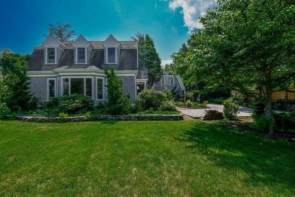 70 Water Street, Marion, MA 02738