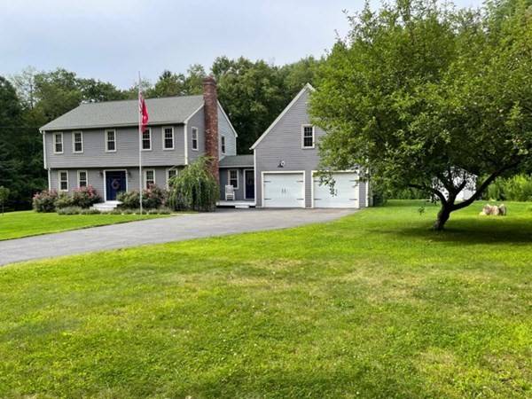 46 Central Tpke, Sutton, MA 01590