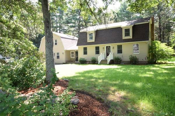 62 Constantine Drive, Tyngsborough, MA 01879