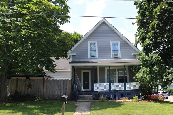 339 Spring St, Athol, MA 01331