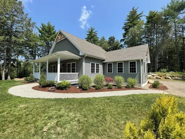 62 Old Palmer Rd, Brimfield, MA 01010