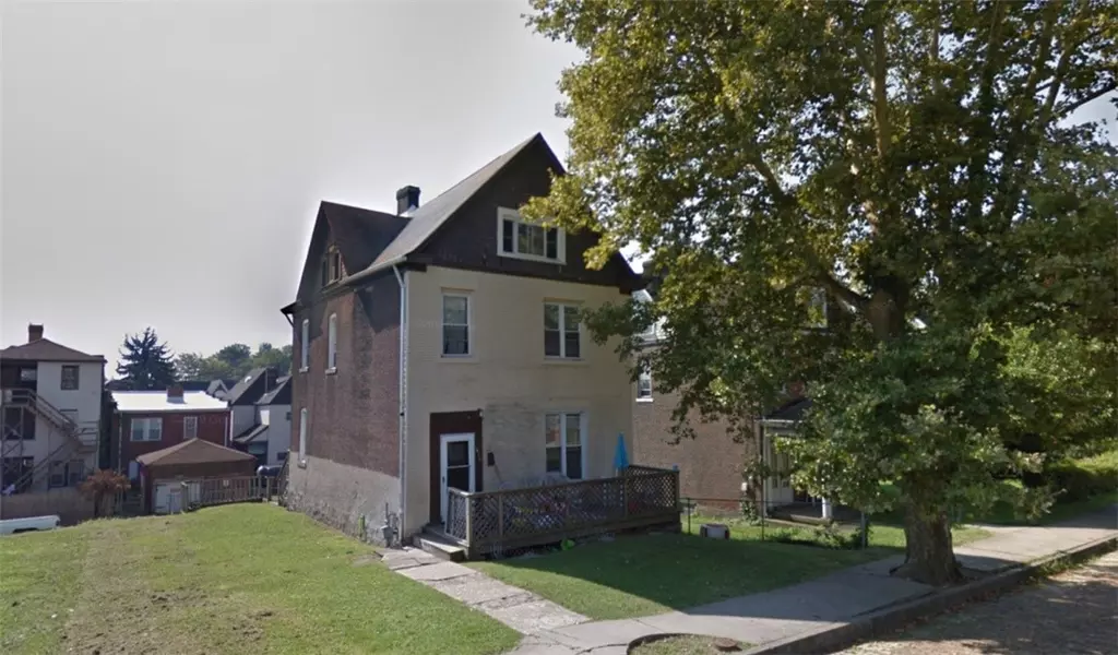 1023 Sherman Ave, Duquesne, PA 15110