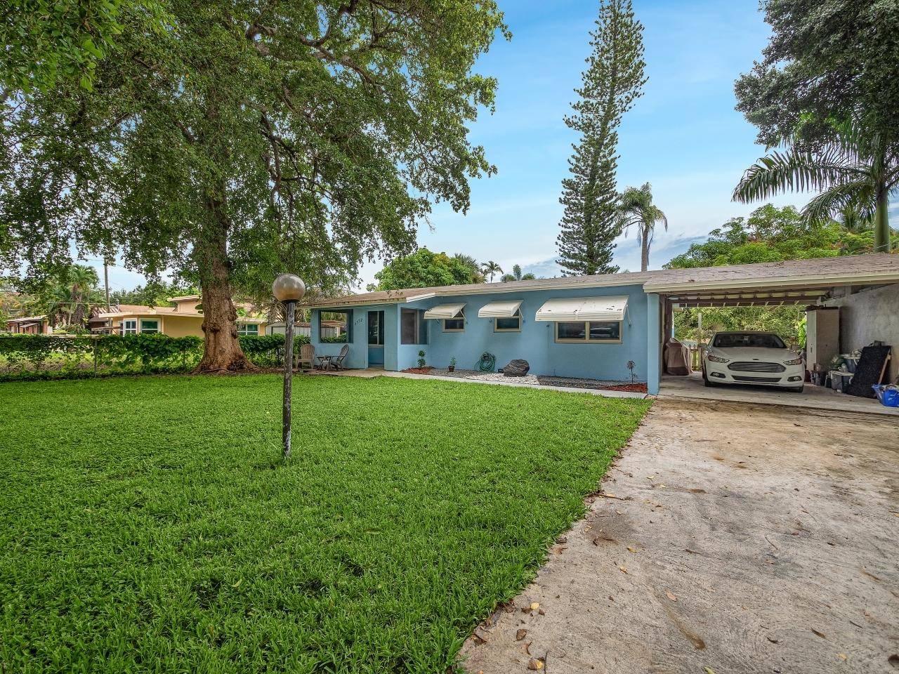 Dania Beach, FL 33004,4572 SW 29 Ter TER