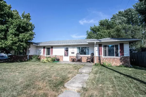 2303 Sequoya Drive, Lafayette, IN 47909