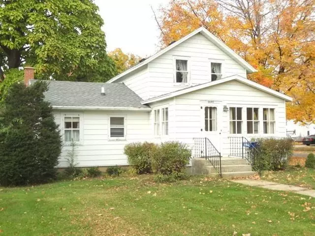 1401 E 4th Ave, Brodhead, WI 53520