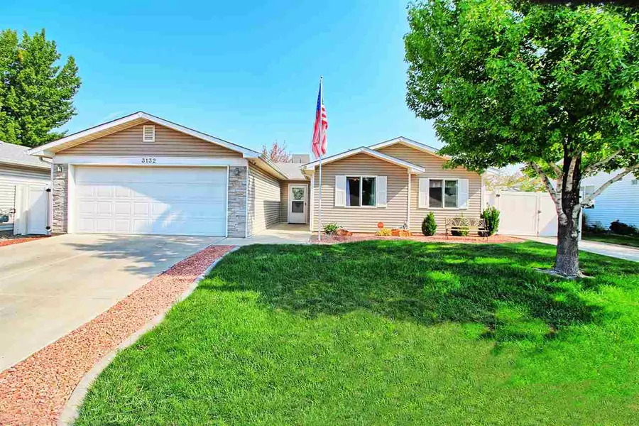 3132 Summit Meadows Court, Grand Junction, CO 81504