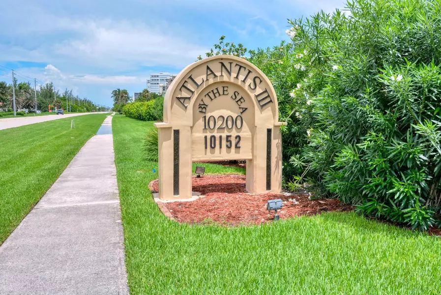 10152 S Ocean DR 111, Jensen Beach, FL 34957