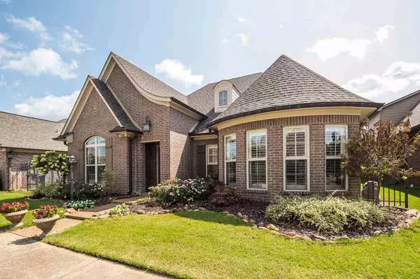 Lakeland, TN 38002,5308 SPRUCE VIEW WAY